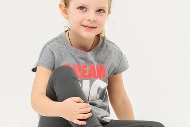 Street Beat kids: контент для федеральной сети магазинов