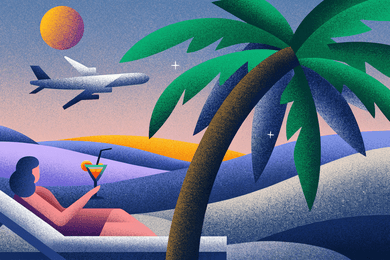 Рекламный кейс: франшиза турагентства из ТОП-25 России и CPL 2 800 ₽