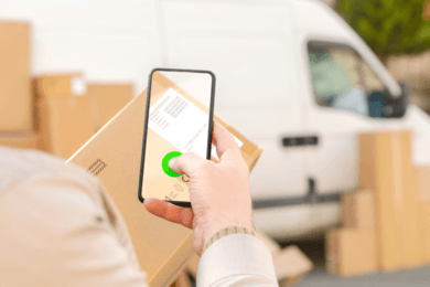 Продвижение сайта по доставке товаров: как увеличить продажи