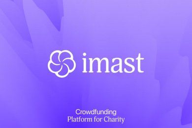 IMAST: Инфраструктурное приложение для благотворительности в Армении