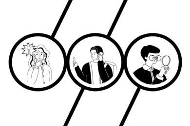 Продвижение Клуба «Я!ТА» в связке с личным брендом основателя Клуба Юлии Градовой и его реализация