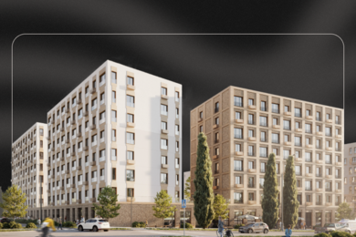 Захват цифрового поля: как VK-таргетинг принес 213 лидов застройщику в Дербенте