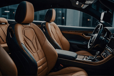 Увеличили количество запросов в топ 10 с 23 % до 42% и вывели в нейровыдачу сайт LeTech