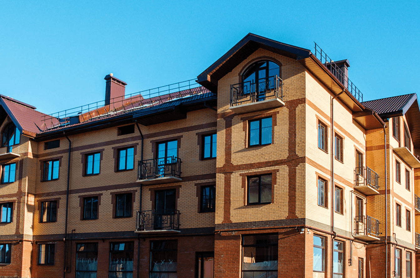 Как мы продали квартиры в социальных сетях