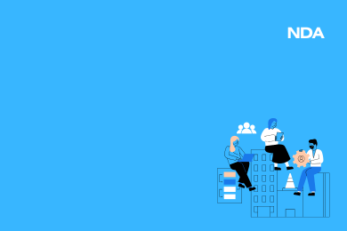 Помогли в разработке одному из крупнейших девелоперов страны