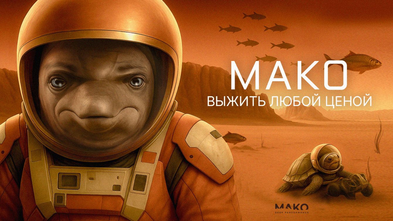 Как выживать в перегретых нишах B2B-услуг –  методика рекламы в 4-х кейсах, когда УТП нет