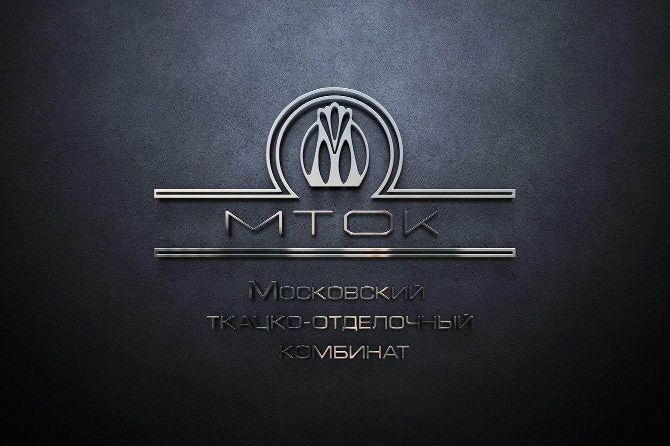 Логотип МТОК