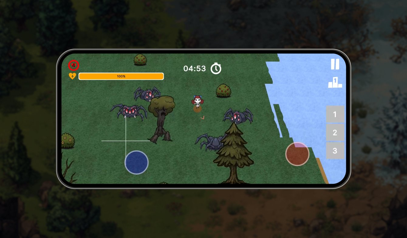 Кроссплатформенный экшен на Unity: масштабируемая архитектура, новые режимы за 14 дней