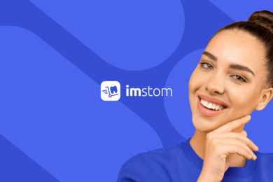 Разработка мобильного приложения «Imstom»