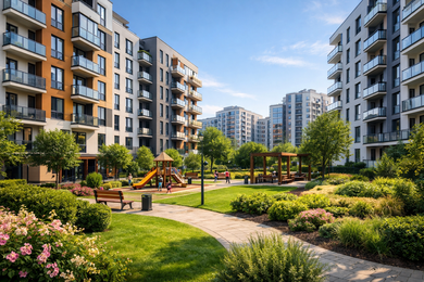 Как снизить негатив о управляющей компании и вернуть доверие жильцов