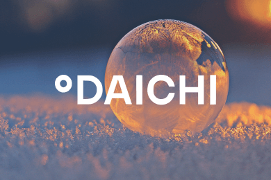 Daichi: климат по подписке