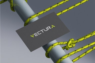 Разработка логотипа для нефтетранспортной компании