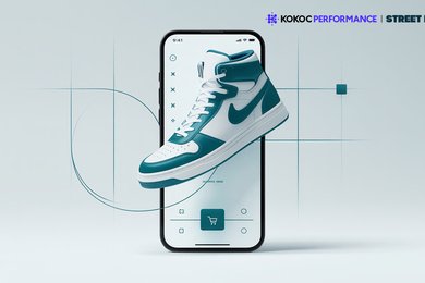 Кейс Street Beat и Out of Cloud (Kokoc Performance): как увеличить выручку на 388%