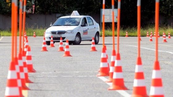 Продвижение автошколы: как найти новых клиентов