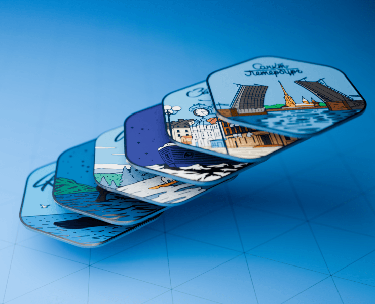 Знаковое место