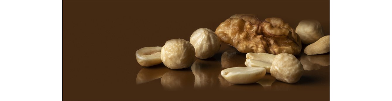 За 4 месяца снизили CPL на 30% и вырастили трафик на 42% для производителя орехов «Унитрон»