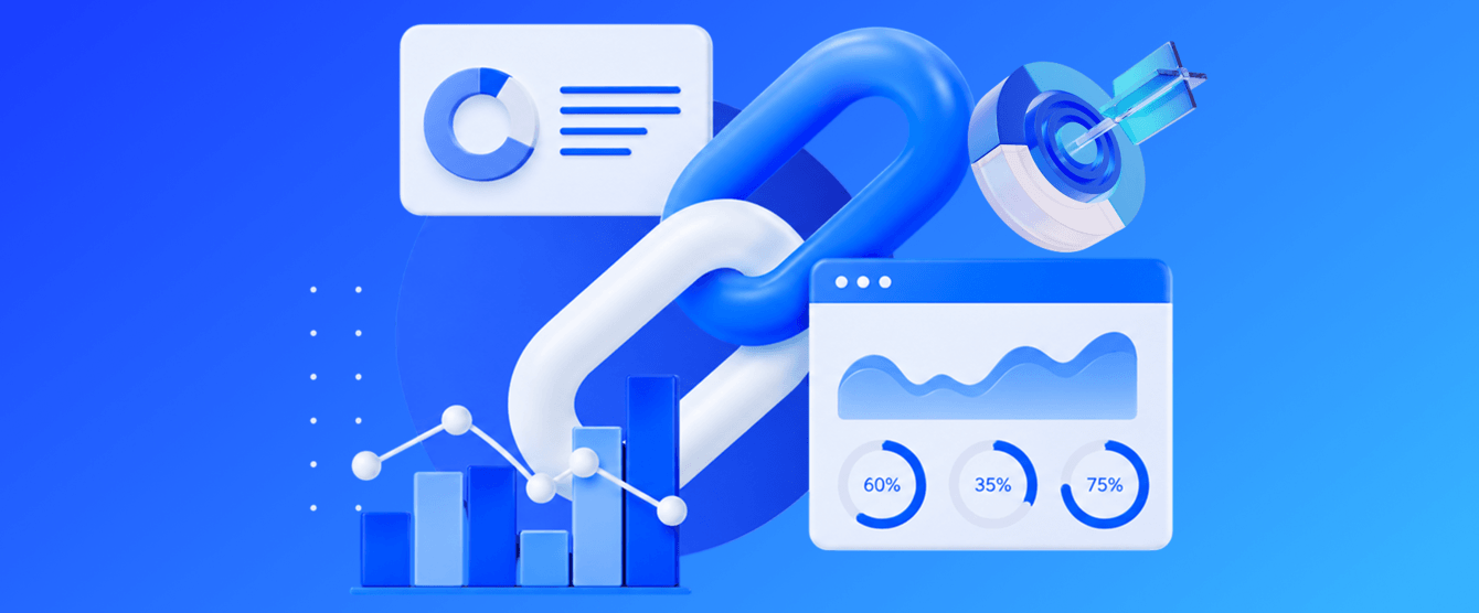 Арифметика продвижения: как 250 вечных ссылок дали +251% к трафику в Google