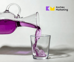 Королевский водовоз SEO