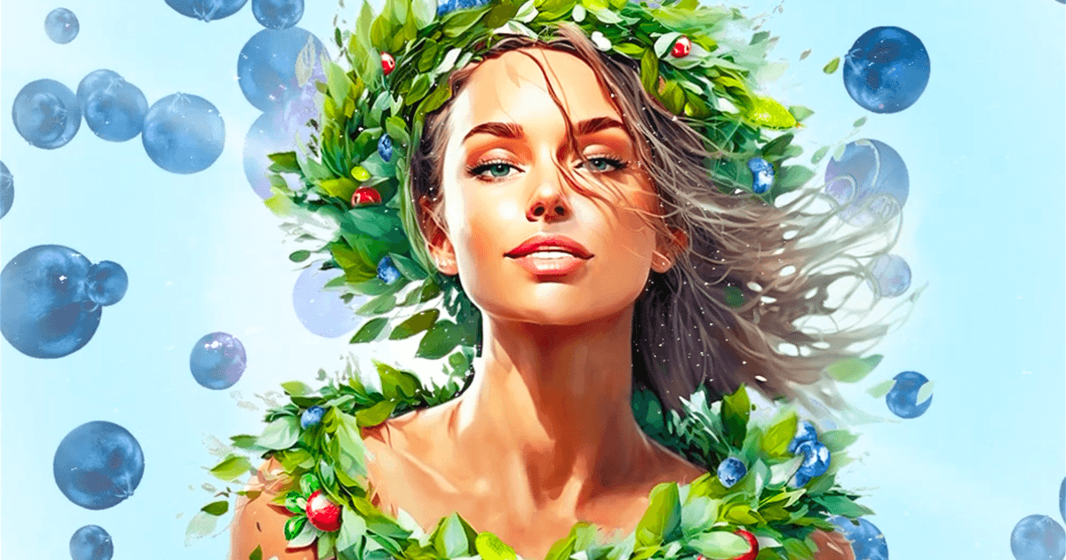 Рекламная кампания йогуртов Nemoloko