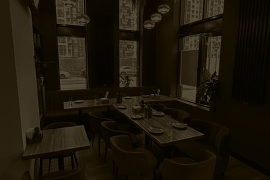 Продвижение сети ресторанов грузинской кухни «Пури Нури»