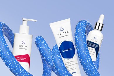 Комплексная автоматизация для «Гельтека»: интеграция портала в «Битрикс24» и инфлюенс-маркетинг