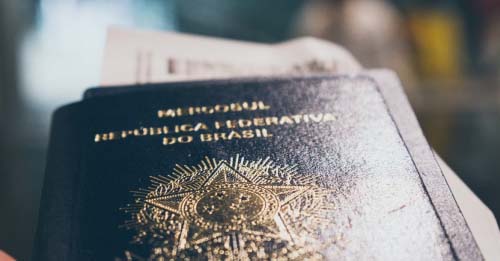 Распознавание документов FaceDocID