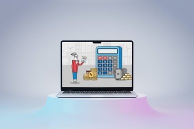 Производство видеоролика и проведение рекламной кампании для Центра поддержки предпринимательства