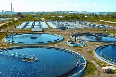 Как увеличить трафик для сайта очистки сточных вод