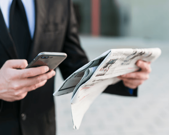 Как продвинуть новостной сайт