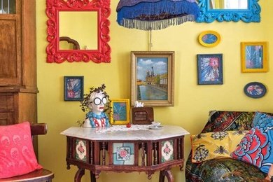 Как выжать максимум из PR: кейс GromPR для бренда аксессуаров для дома Морошка