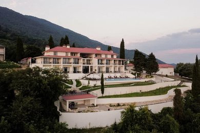 Как видео усилило эффект от участия бутик-отеля в выставке и запустило сарафанное радио