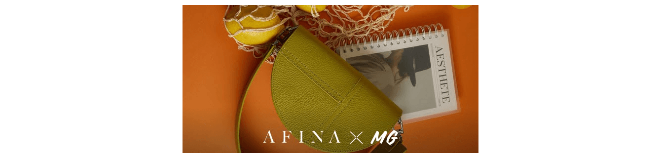 Как бренд сумок AFINA привлек клиентов через медийную рекламу и удвоил доход. Кейс MediaGuru