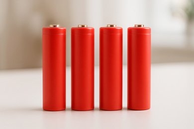 Интернет-магазин «Мир Батареек»