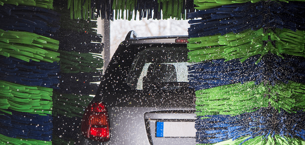 Автоматизация процессов дистрибьютора роботизированных автомоек в Битрикс24