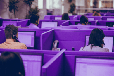 Как мы помогли страховой компании сократить обращения в контакт-центр на 30 %