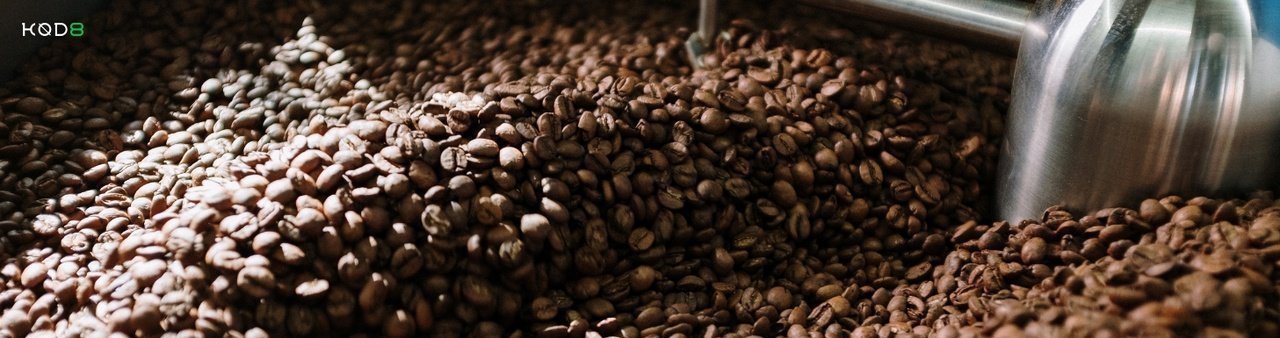 Как мы провели анализ кофейного рынка другой страны