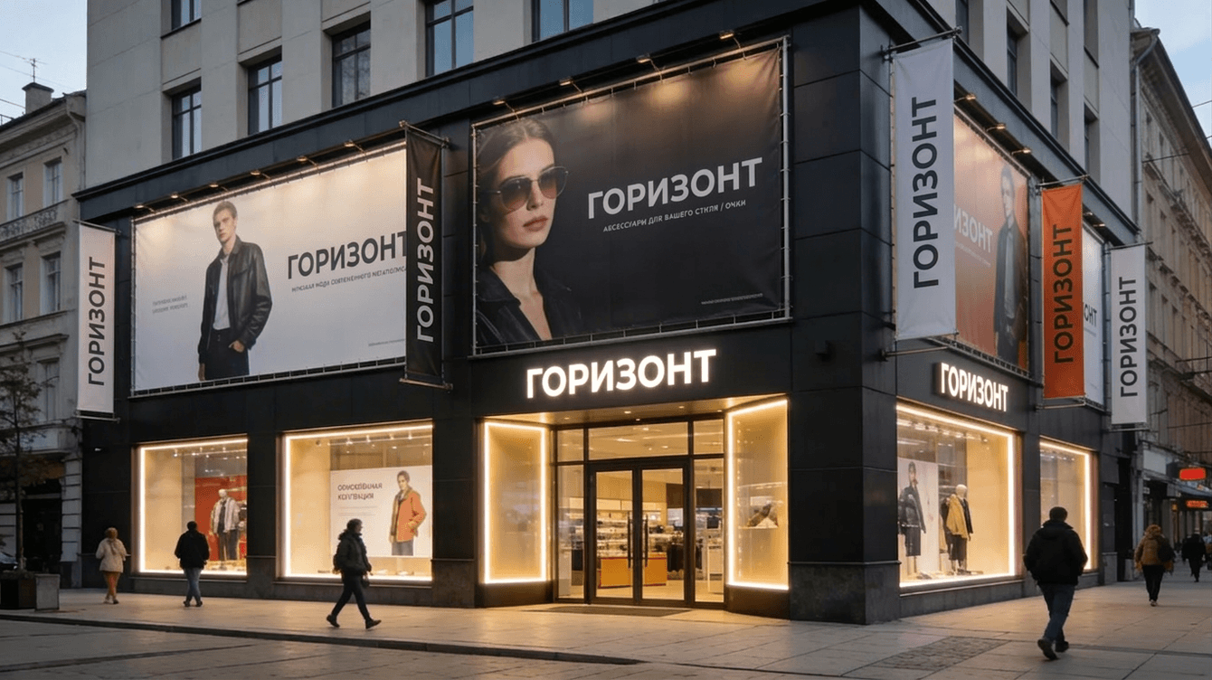 15 заявок в месяц на наружную рекламу в регионе через Яндекс Директ