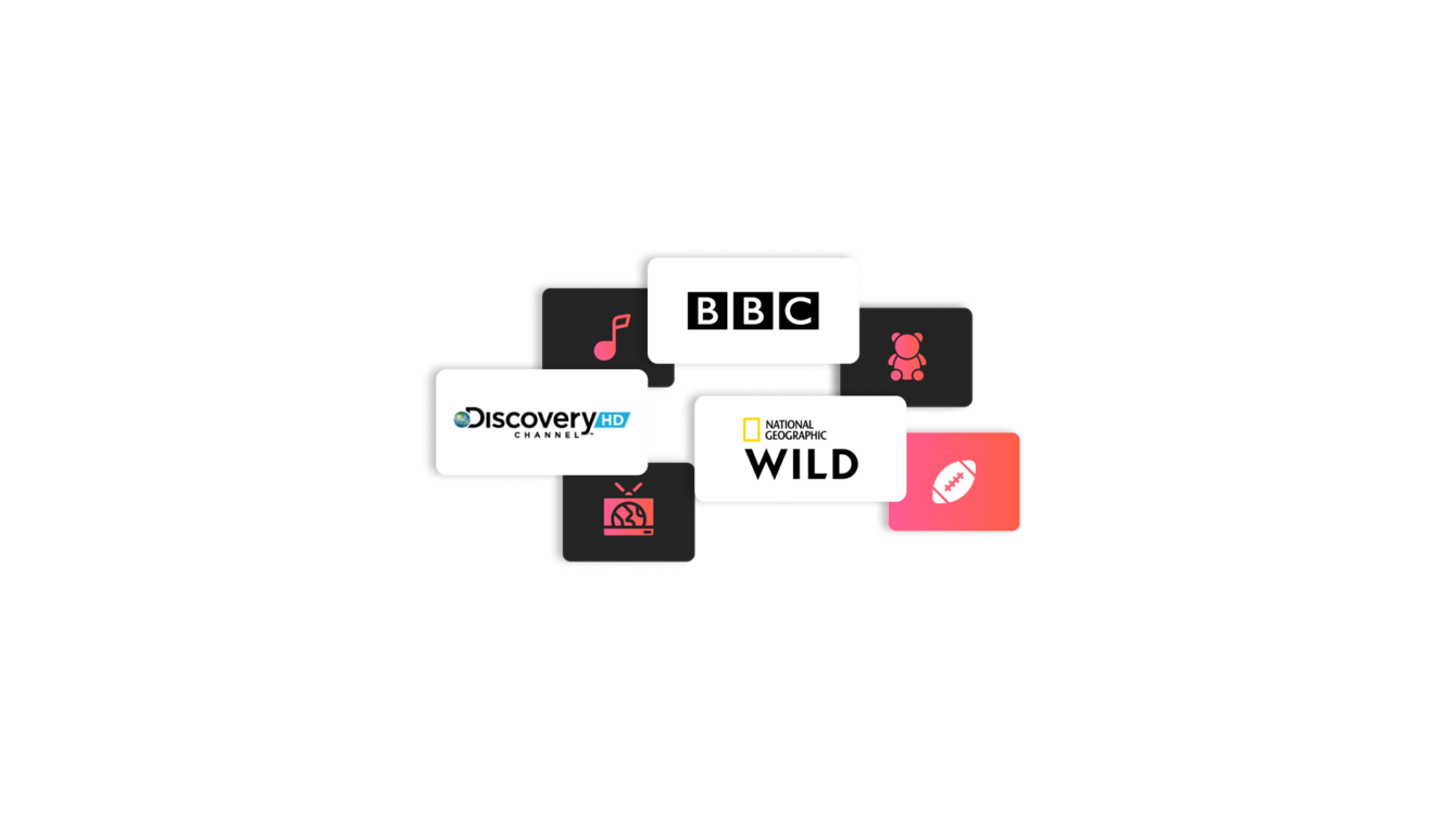 Высоконагруженный стриминг: решение для глобального охвата