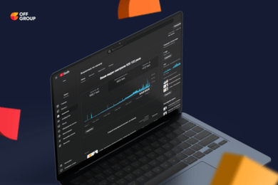 18 000 просмотров в месяц и 2 000 в день: как YouTube‑канал Off Group привлекает клиентов