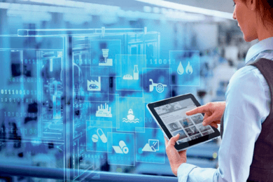 Продвижение IT-компании Softline в соцсетях