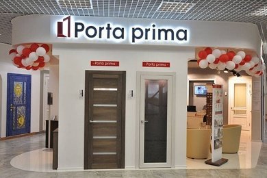 B2C / Комплексный SMM для федерального бренда производителя дверей