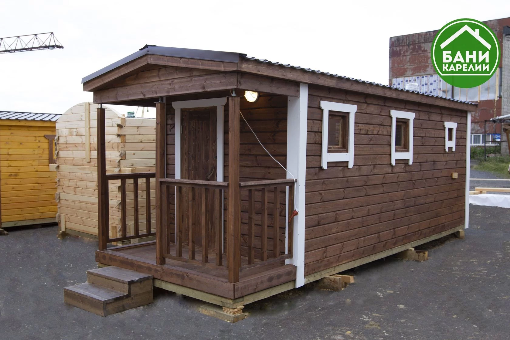 +82% за год или Как мы создавали отдел продаж в строительной компании «Бани Карелии»