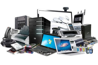 Раскрутка сайта сервисного центра по ремонту техники