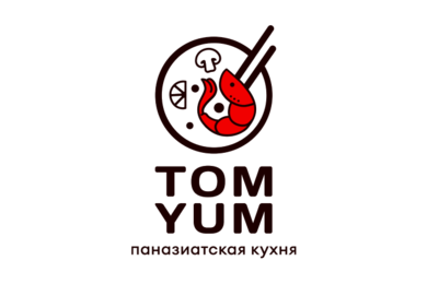 SMM-продвижение аккаунта гастробара TOM YUM в Instagram с нуля в пандемию + ТАРГЕТ