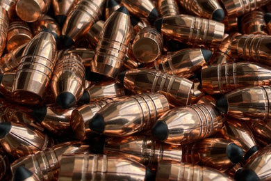 Вывод на рынок и развитие бренда премиальных пуль Russian Solid