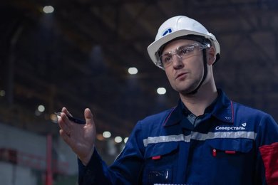 Трансформация «Фабрики идей»: развитие платформы инициатив сотрудников компании «Северсталь»