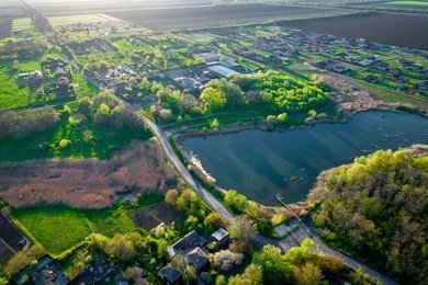 +270% брендовых запросов и лиды по 1 746 рублей: результаты продвижения коттеджного поселка