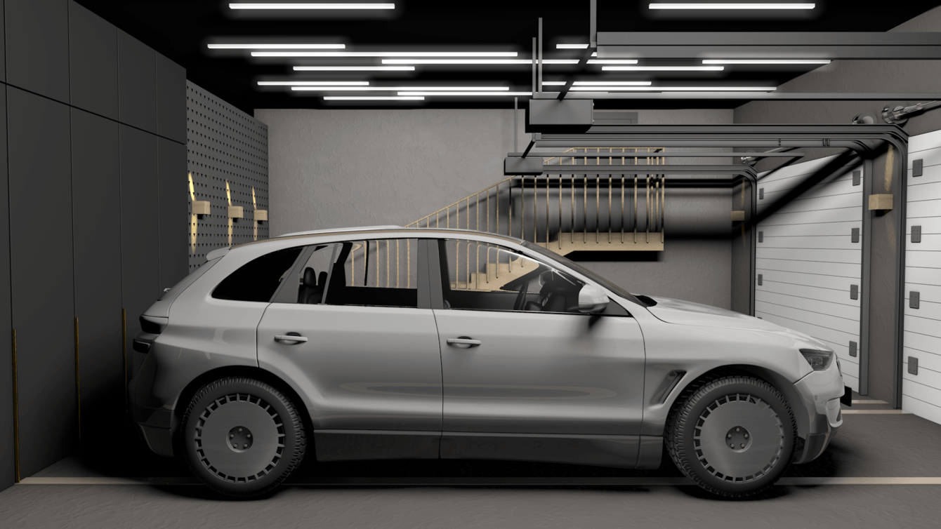 Интеграция 1С и сайта автодилера