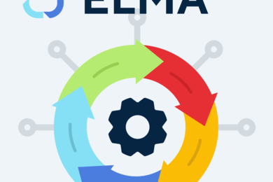 Дизайн интерфейса lowcode-конструктора чат-ботов