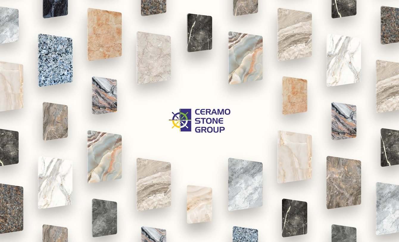 Интернет-магазин плитки и керамических изделий для B2C и B2В клиентов